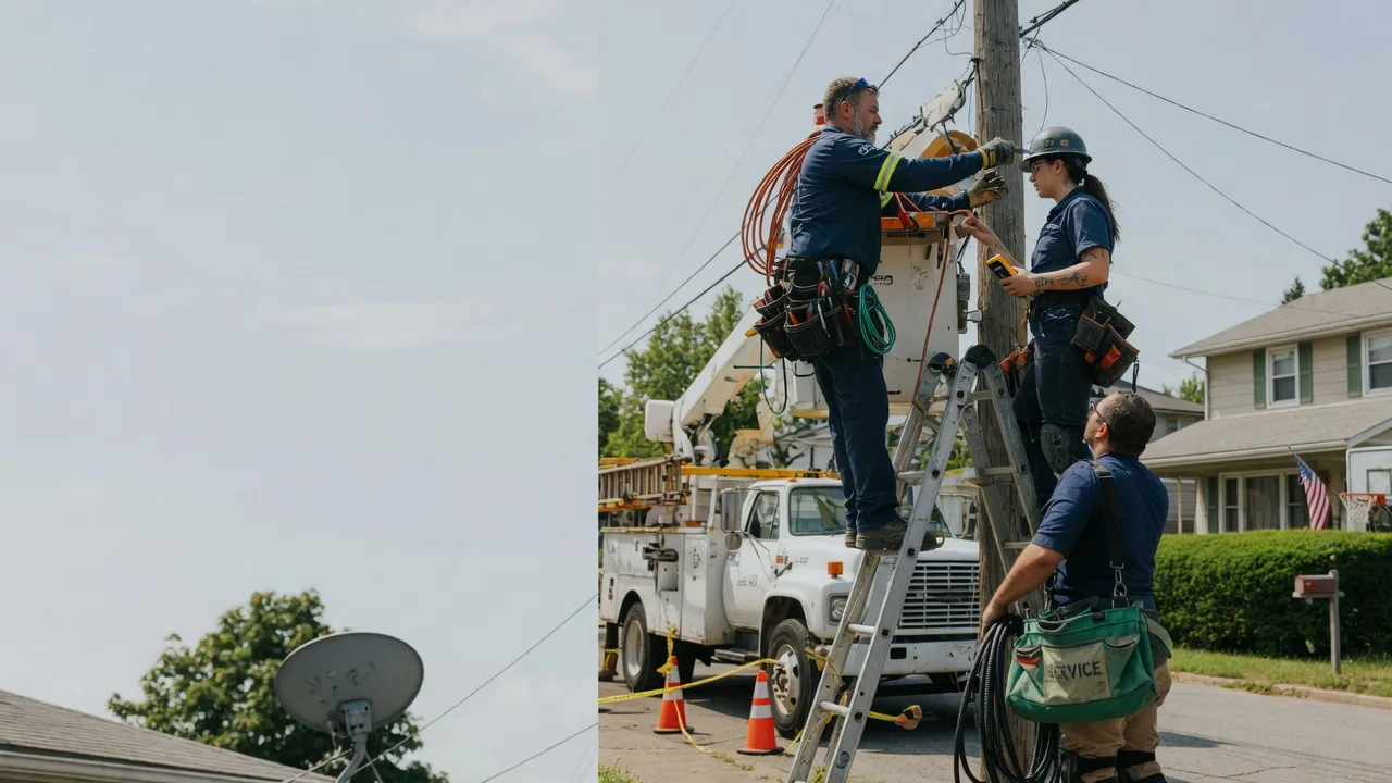 Electrical Repair in Rogerson, ID near me